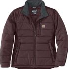 Rain Defender Relaxed Fit Lightweight Insulated Jacket