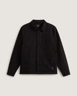 Drill Chore Canvas Jacket