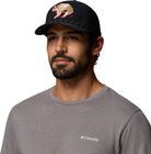 Ecoscape 3D Stretch Snap Back