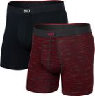 Vibe Xtra Soft Comfort Boxer Brief FLY 2PK