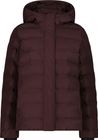Woman Padded Padded Winter Jacket - WP10000