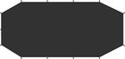Endurance 4 Footprint