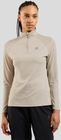 The Essential Ceramiwarm Mid Layer Half zip.
