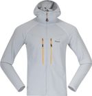 Y Mountainline Wooltech Midlayer Jacket Men