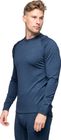 Inner:pure Merino Long Sleeve Men