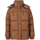 Amatos Jr. Short Puffer Jacket