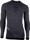 MAN Fusyon Underwear Shirt Long Sleeve