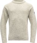 Nansen Wool Sweater