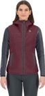 Moiazza Retro Hoodie W Vest
