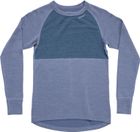 Expedition Merino Silk Shirt WMN