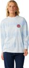 SG TIE DYE LS Tee