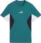 Essentials Block Tee B