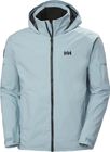 HP Racing Hooded Jacket 2.0