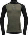 DUO Active Merino 205 Z.NECK MAN