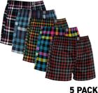 Sonny 5PACK Boxer Shorts