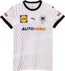 DHB Home Jersey W With Sponsor