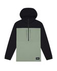 Offgrid Merino Fleece 1/2 Zip Long Sleeve
