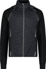 MAN Jacket DET. Sleeves