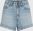 Tasia Paperbag Shorts