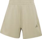 Future Icons Small Logo Shorts Women
