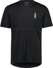 Mens Cadence Merino Air-con Tee