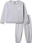KID Simple Dome Fleece SET