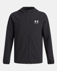 Vibe Woven Windbreaker