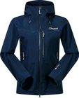 W Ridge-seeker GTX Jacket Dkblu/Dkblu