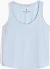 W Vacationer Boxy Tank