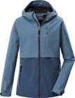 KOS 153 Girls Softshell Jacket