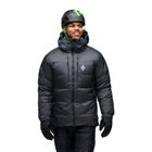 M Mission Down 6000 M Parka