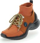Woman Himalaya 6000 Boot Mid Black Sole