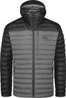 Microlight Alpine Jacket