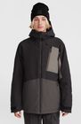 Hammer Block Snow Jacket