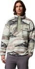 Men's Helvetia II Half Snap Fleece