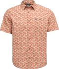 M Wingate SS Shirt