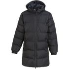 Abella Jr. Long Padded Jacket