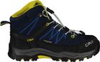 Kids Rigel Mid Trekking Shoes WP