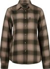 Finnveden Forest Women Flannel Shirt