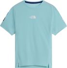 Womens Summit High Trail Softshell – Graphic