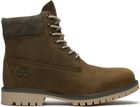 Mens 6 Inch Lace UP Waterproof Boot