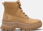 Womens Mid Lace UP Boot