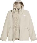 Mens Carto Mono Triclimate Hooded Jacket