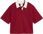 Class Relaxed Longsleeve Polo FL