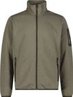 MAN Fleece Jacket