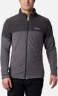 Basin Trail III Full Zip