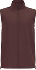 The Zeroweight Warm Softshell Running Vest 2.0