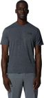 M Sunblocker Short Sleeve