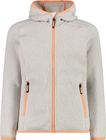 KID G Jacket FIX Hood