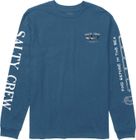 Bruce Long Sleeve Tee